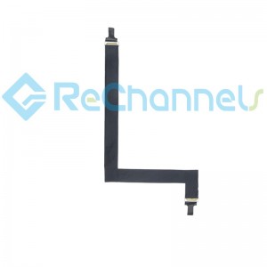 For iMac 27" A1312 2011 LVDS Flex Cable Replacement - Grade S+