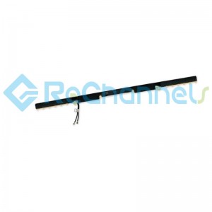 For MacBook Pro 13.3" A2289/Pro 13.3" M1 A2338 Wifi Signal Flex Cable Replacement - Grade R