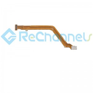 For Xiaomi Redmi Note 10 LCD Flex Cable Replacement - Grade R