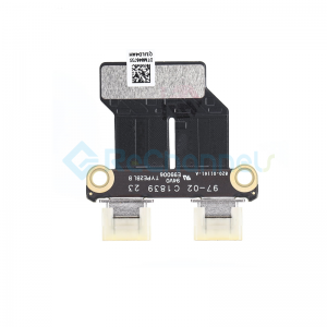 For MacBook Air A1932 (Late 2018) Type-C USB Connector I/O Board Soldered  Replacement - Grade S+