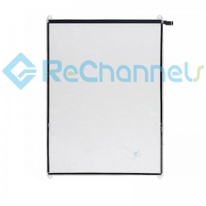 For iPad Mini 6 2021 LCD Display Backlight Replacement - Grade S+