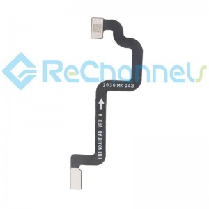 For Huawei Mate 40 RS Porsche Design\Mate 40 Pro Signal Flex Cable Replacement - Grade S+