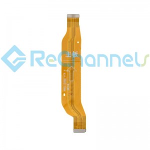 For Huawei Nova 9 SE Motherboard Flex Cable Replacement - Grade S+