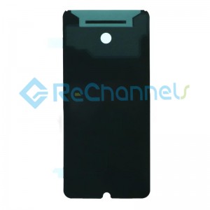 For Xiaomi MI 9 Lite LCD Back Adhesive Replacement - Grade S+