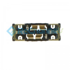 For iPhone 12/12 Pro Flash Light and Microphone FPC Connector Replacement - Grade S+