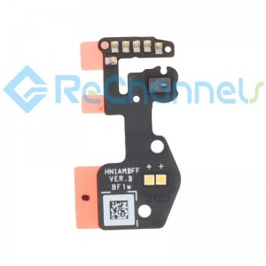 For Huawei P50 Back Sensor Flex Cable Replacement - Grade S+