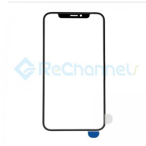 For Apple iPhone X/XS Glass Lens Replacement - Grade S+
