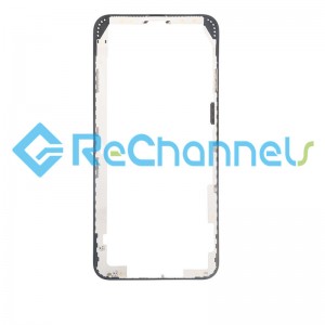 For Apple iPhone XS Max Digitizer LCD Frame Replacement - Grade S+
