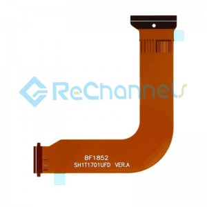 For Huawei MediaPad T1 7.0 LCD Flex Cable Replacement - Grade S+