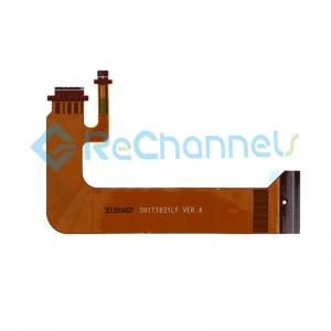 For Huawei MediaPad T1 8.0 Pro T1-821/MediaPad 8.0 S8-701 Motherboard Flex Cable Replacement - Grade S+