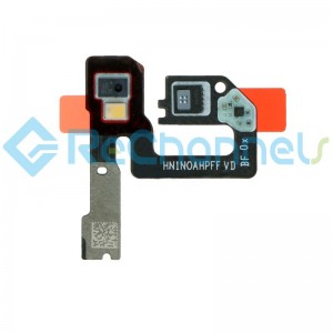 For Huawei Mate 40 Pro Sensor Flex Cable Replacement - Grade S+