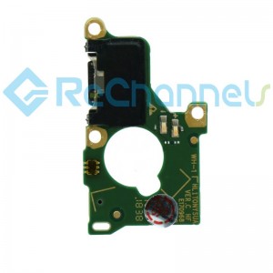 For Huawei Honor Magic 2 Charging Port Board Replacement - Grade S+