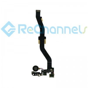 For OnePlus X Charging Port Flex Cable Replacement - Grade S+