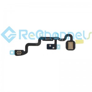 For Apple Watch Series 6 40mm Power Button Flex Cable Replacement - Grade S+
