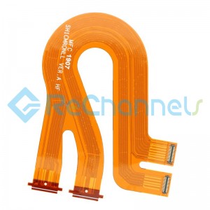 For Huawei MediaPad M5 10.8 CMR-AL09 Motherboard Flex Cable Replacement - Grade S+
