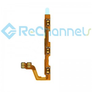 For Huawei Honor Magic 2 Power and Volume Button Flex Cable Replacement - Grade S+