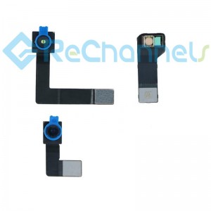 For iPad Pro 11 2020 Front Camera(3pcs in one set) Replacement - Grade S+