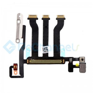 For Apple Watch series 3 (38mm) LCD Flex Connector (GPS) Replacement - Grade S+
