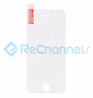 For Apple iPhone 5/iPhone 5C/iPhone 5S Tempered Glass Screen Protector - Thick: 0.20mm (without Package) - Grade R
