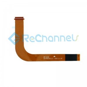 For Huawei MediaPad M2 8.0 LCD Flex Cable Replacement - Grade S+