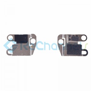 For Apple iPhone 7 Plus Camera Flash Metal Bracket Replacement - Grade S+