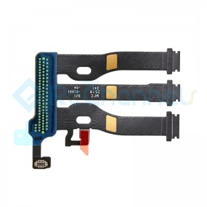 For Apple Watch series 4 (44mm) LCD Flex Connector (GPS + Cellular) Replacement - Grade S+