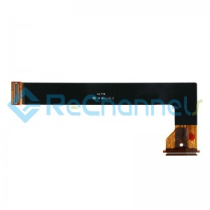 For Huawei MediaPad T5 LCD Flex Cable Replacement - Grade S+(WiFi Version)