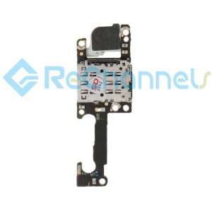 For Huawei Mate 40 Pro SIM Card Reader Board Replacement - Grade S+