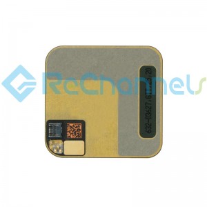 For Apple Watch Series 6 44mm NFC Wireless Charger Chip Replacement - Grade S+