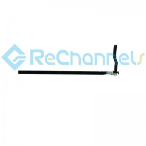 For MacBook Pro 15.4" A1707/Macbook Pro Retina 15" A1990 2016-2018 Touch Bar with Flex Cable Replacement - Grade S+