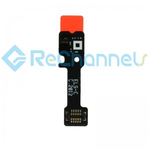 For Huawei P40 Pro Sensor Flex Cable Replacement - Grade S+
