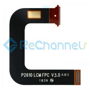 For Huawei MediaPad M5 lite 10.1 Motherboard Flex Cable Replacement - Grade S+