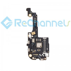 For OnePlus 9 Pro SIM Card Reader Board Replacement - Grade S+