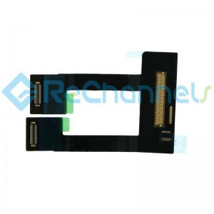 For iPad Air 3(2019) LCD Flex Cable Replacement - Grade S+