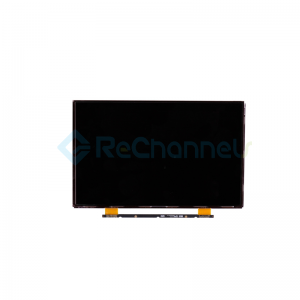 For MacBook Air 13" A1466 (Mid 2012 - Early 2015) LCD Screen Replacement - Grade S+
