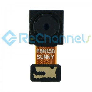 For Huawei Ascend Mate S Front Camera Replacement - Grade S+