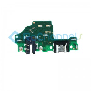 For Huawei Y9 (2019) Charging Port Flex Cable Replacement - Grade S+