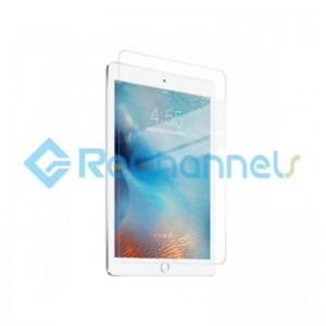 For Apple iPad Mini 4 Tempered Glass Screen Protector (Without Package) - Grade R