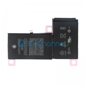 For Apple iPhone XS MAX Battery Replacement - Grade S+