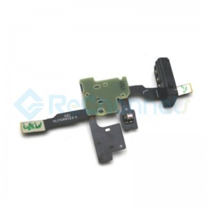 For Huawei P8 Earphone Jack Flex Cable Ribbon Replacement - Grade S+