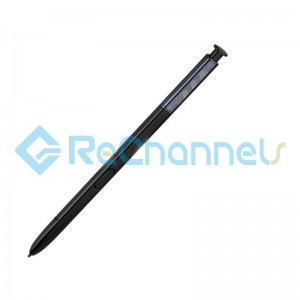 For Samsung Galaxy Note 8 N950U Stylus Replacement - Black - Grade S+