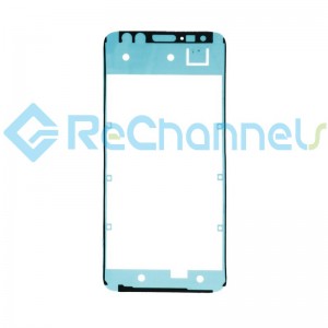 For Huawei Mate 10 Lite Front Housing Adhesive Replacement - Grade S+