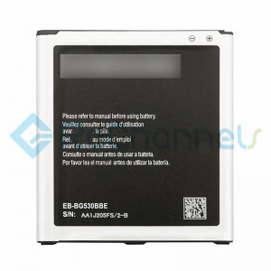 For Samsung Galaxy J5 SM-J500 Battery Replacement - Grade S+	