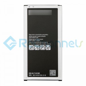 For Samsung Galaxy J7 (2016) SM-J710 Battery Replacement - Grade S+
