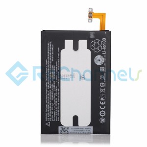 For HTC One M8 Battery Replacement (2600 mAh) - Grade S+ 