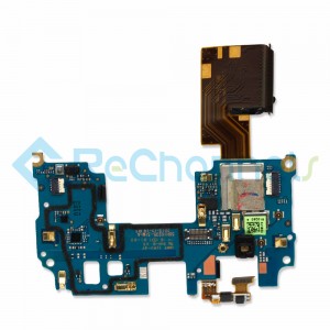 For HTC One M8 Motherboard Flex Cable Ribbon Replacement - Grade S+