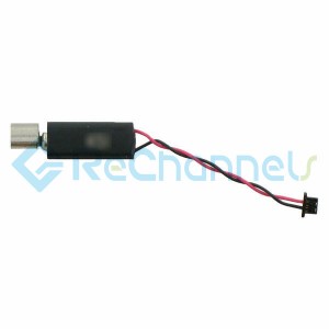For HTC One M8 Vibrating Motor Replacement - Grade S+