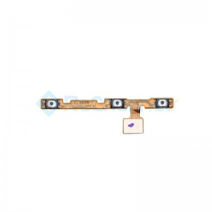 For Huawei Honor 8 Power and Volume Button Flex Cable Replacement - Grade S+