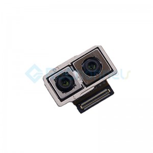 For Huawei Mate 10 Rear Camera Replacement - Grade S+