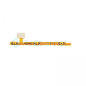 For Huawei Mate 7 Power and Volume Flex Cable Replacement - Grade S+